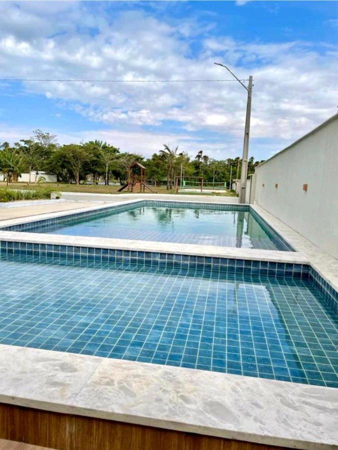 Ap Remanso - Cond Lencois Confort Barreirinhas Luaran gambar