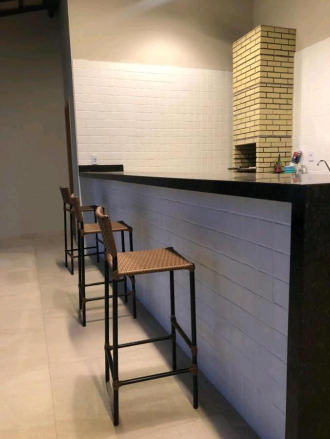 Ap Remanso - Cond Lencois Confort Barreirinhas Luaran gambar