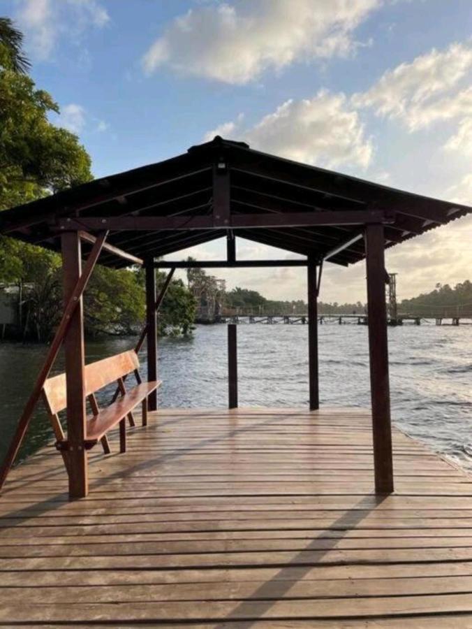 Ap Remanso - Cond Lencois Confort Barreirinhas Luaran gambar