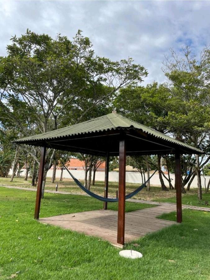 Ap Remanso - Cond Lencois Confort Barreirinhas Luaran gambar