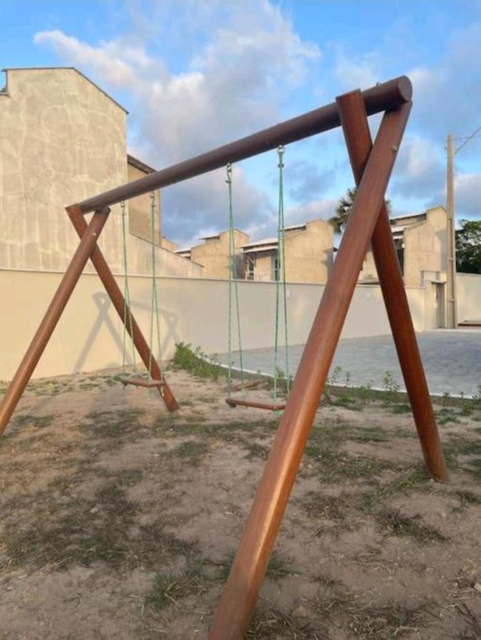 Ap Remanso - Cond Lencois Confort Barreirinhas Luaran gambar