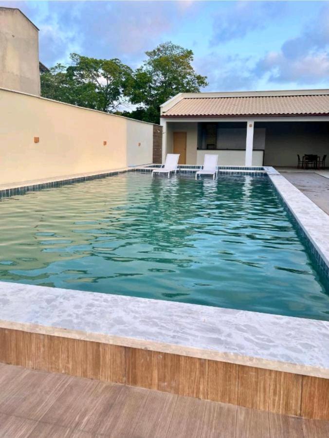 Ap Remanso - Cond Lencois Confort Barreirinhas Luaran gambar