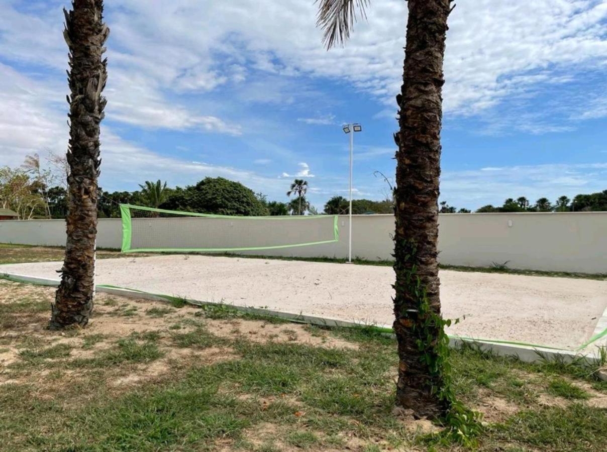 Ap Remanso - Cond Lencois Confort Barreirinhas Luaran gambar