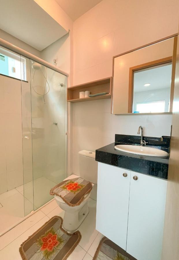Ap Remanso - Cond Lencois Confort Barreirinhas Luaran gambar