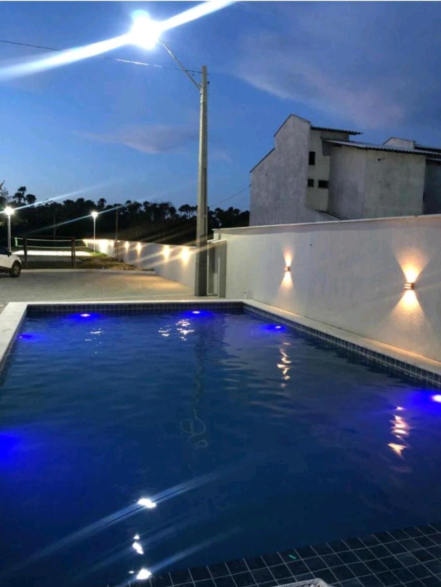 Ap Remanso - Cond Lencois Confort Barreirinhas Luaran gambar