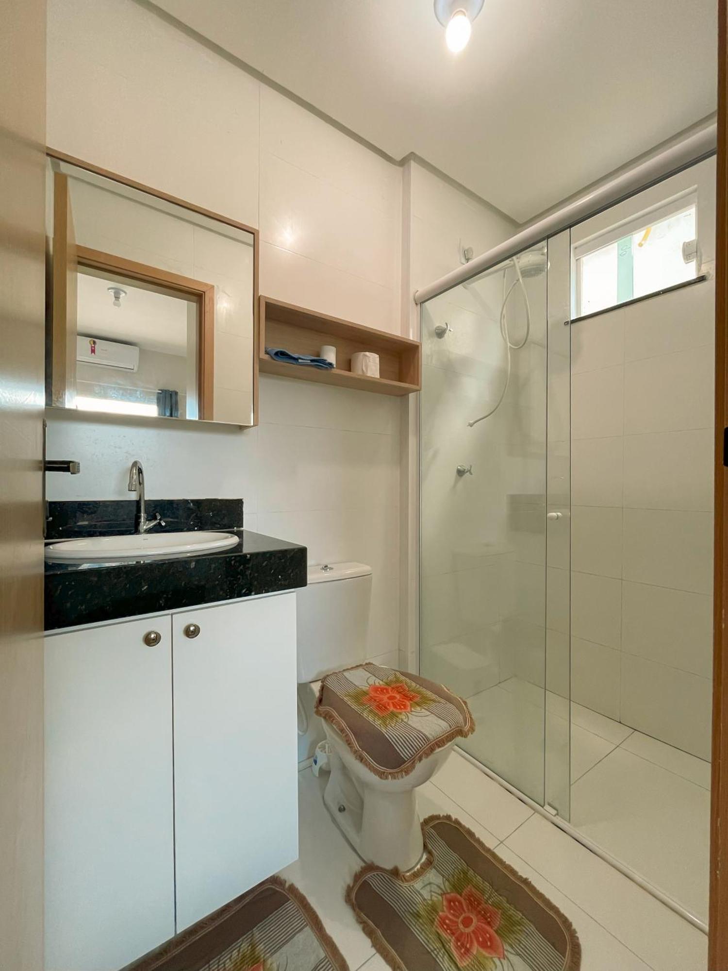 Ap Remanso - Cond Lencois Confort Barreirinhas Luaran gambar
