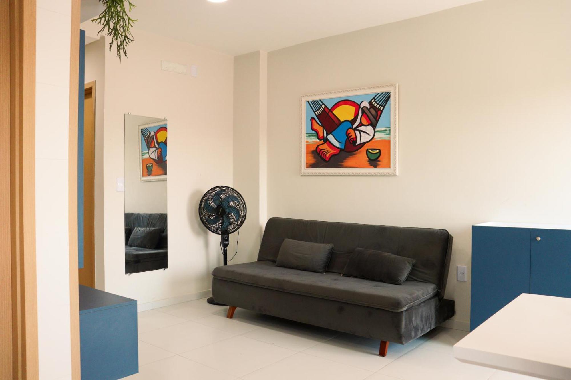 Ap Remanso - Cond Lencois Confort Barreirinhas Luaran gambar
