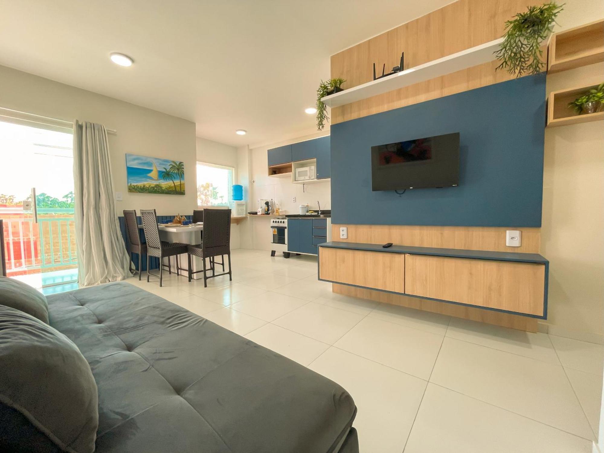 Ap Remanso - Cond Lencois Confort Barreirinhas Luaran gambar