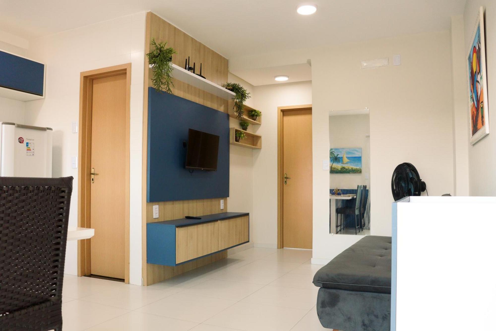 Ap Remanso - Cond Lencois Confort Barreirinhas Luaran gambar