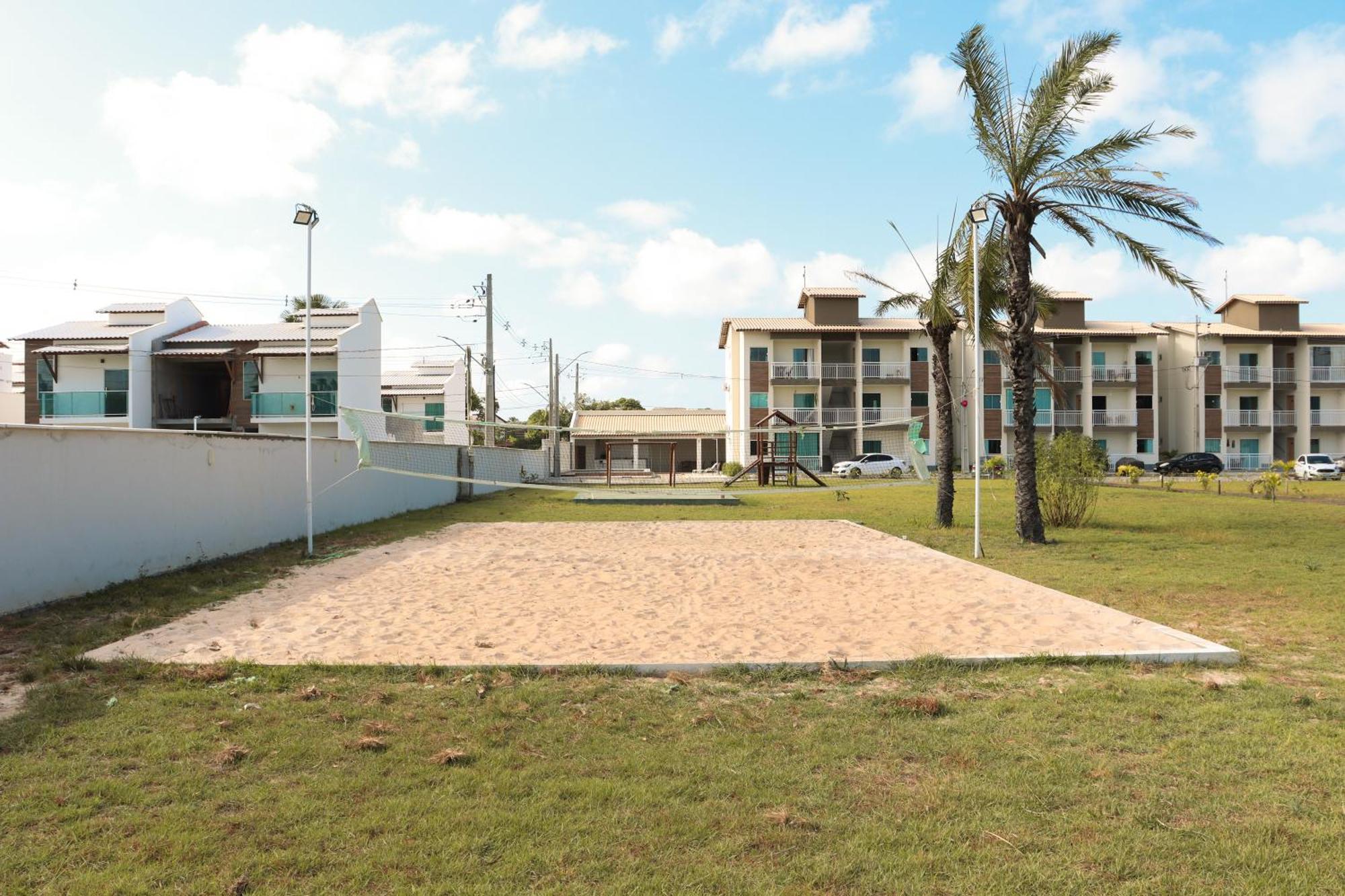 Ap Remanso - Cond Lencois Confort Barreirinhas Luaran gambar