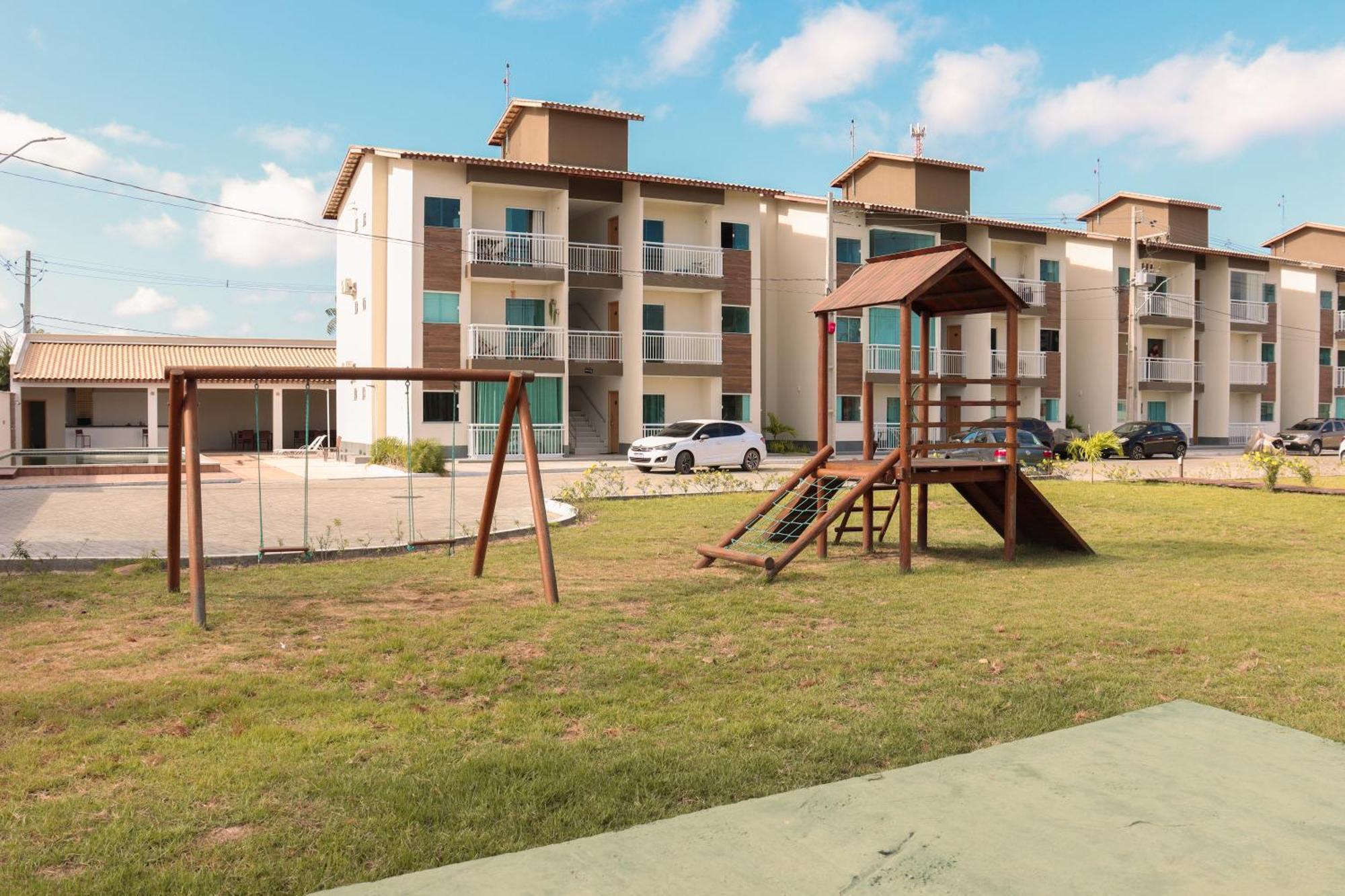 Ap Remanso - Cond Lencois Confort Barreirinhas Luaran gambar